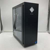 中古  HP OMEN 25L(i7 13700F/16GB/SSD1TB/なし/RTX4070Ti/WLAN/W11H) 4950001051 