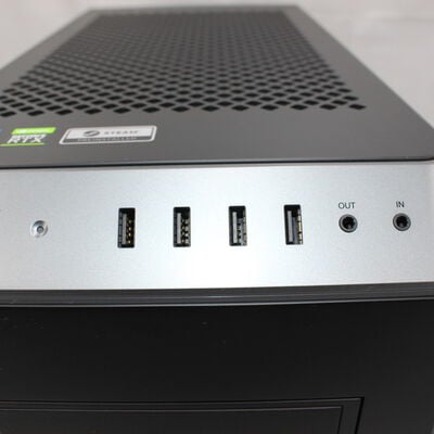 【宮崎恒久店】中古  THIRDWAVE GALLERIA SKM(Intel Core i7 13700F/64GB DDR4 (PC4)/SSD1TB/DVDマルチ/NVIDIA GeForce RTX 3060 Ti 8GB/W11H64 MAR) 190368 