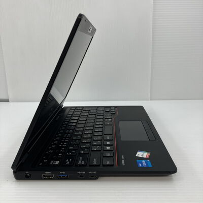 【秋葉原本店】中古  LIFEBOOK　U7311/F(i5-1145G7/8GB/SSD256GB/W11P) 3410015824 