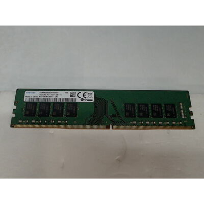 【前橋ｲﾝﾀｰｱｶﾏﾙ店】中古  PC4-19200 16GB デスクトップ用 135639 