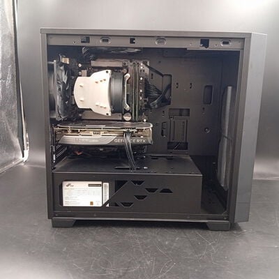 【大須店】中古  iiyama PC LEVEL-M77M-137F-TLSXM 3120023783 