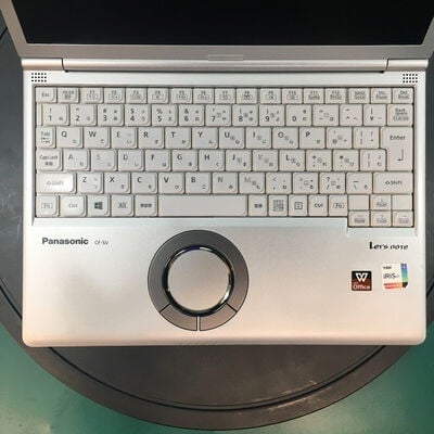 【佐賀南部バイパス店】中古  Panasonic CF-SV(i7-1185G7/16GB/SSD512GB/W11P) 5250001662 