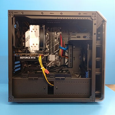 【大須店】中古  GALLERIA RM5C-R46T 3120023852 