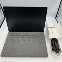 中古  Microsoft Surface Laptop 5(i5-1235U/8GB/SSD256GB/13.5/W11H) 3290007546 