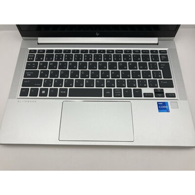 【仙台店】中古  HP EliteBook C30 G10 (Core i7-1335U/16GB/SSD 512GB/-/-/WLAN/13.3FHD/W11P/-) 3240011000 