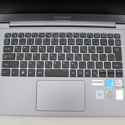 【通販センター】中古  THIRDWAVE F-14RPL 183301【10/30値下げ!】