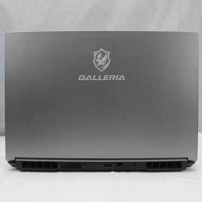 【通販センター】中古  THIRDWAVE GALLERIA RL7C-R45-5N 186507【2/19値下げ!】 