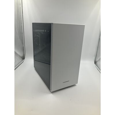 【秋葉原本店】中古  THIRDWAVE Lightning-GAF7W　Ryzen7700　DDR5-32GB　SSD512GB　RTX4070　Windows11home 3410012123 