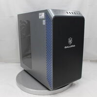 中古  THIRDWAVE GALLERIA RM7C-R36T 191755【4/23値下げ!】 