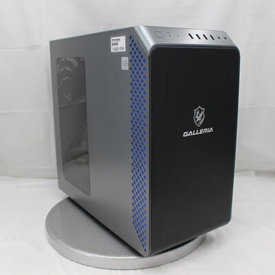 【なんば店】中古  THIRDWAVE GALLERIA RM7C-R36T 191755【4/23値下げ!】 