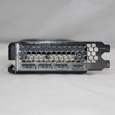 【通販センター】中古  Palit NE7506T019T1-GB2061S(RTX5060Ti Infinity3 16G) 178241 