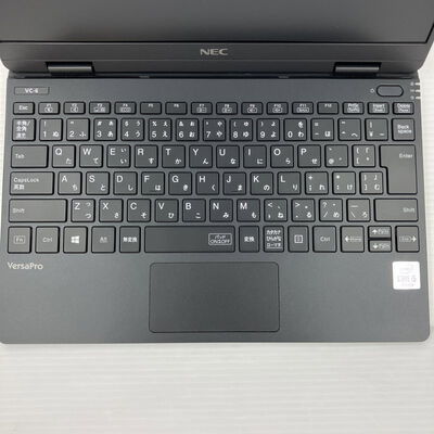 【秋葉原本店】中古  NEC_VRT10C-6(i5-10210Y/8GB/SSD128GB/W11P) 3410016429 