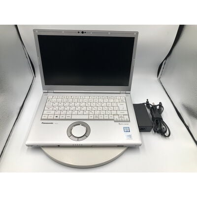 【水戸赤塚店】中古  Panasonic Let's note CF-LV CF-LV8SDKVS (Intel Core i7 8665U 1.90GHz/16GB/SSD512GB/Multi/オンボード/14/1920x1080/Wi-Fi/WEBCAM/W11H) 186766 