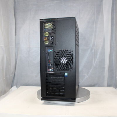 【通販センター】中古  mouse G-Tune XP-Z490-LC(Intel Core i9 10900K/32GB/SSD1TB/なし/NVIDIA GeForce RTX 3080 10GB/W11H64 MAR) 180708 