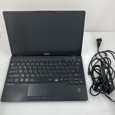 【秋葉原本店】中古  Lifebook　U9311(i5-1135G7/8GB/SSD256GB/W11P) 3410015578 