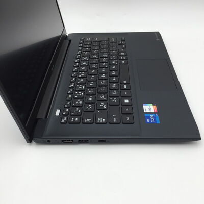 【神戸・三宮店】中古  dynabook MZ/MVL (i7-1255U/16GB/SSD512GB/W11H) 3430006621 