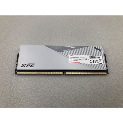 【水戸赤塚店】中古  AX5U6000C3032G-DCLARWH-DP（DDR5　6000MHz　32GB） 4680003044 
