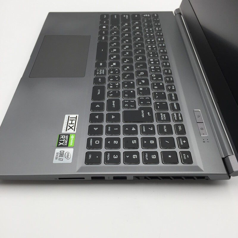中古 raytrek R5-CA(i7-11850H/32GB/SSD1TB/RTX3060/W11H) 3430006601
