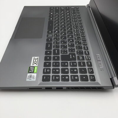【神戸・三宮店】中古  raytrek R5-CA(i7-11850H/32GB/SSD1TB/RTX3060/W11H) 3430006601 