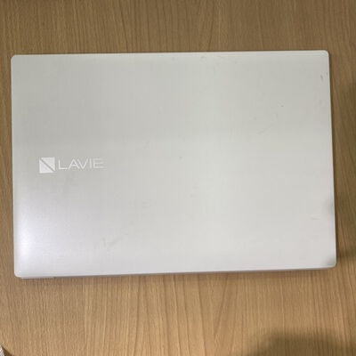 【甲府飯田店】中古  NEC LAVIE PC-GN164JFAF(i5-8265U/8GB/HDD1TB/W11H) 4720001511 
