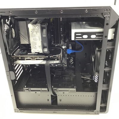 【白山FM松任店】中古  GALLERIA　XA7C-R47 4950001646 