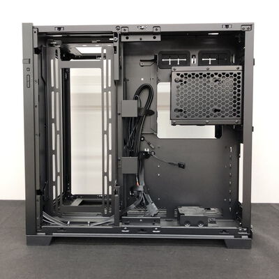 【長野稲里店】中古  Lian Li O11 Dynamic EVO BLACK(E-ATX ｶﾞﾗｽ) 182938 