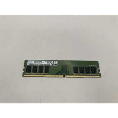 【仙台店】中古  PC4-21300 8GB デスクトップ用(DDR4-2666) 126165 