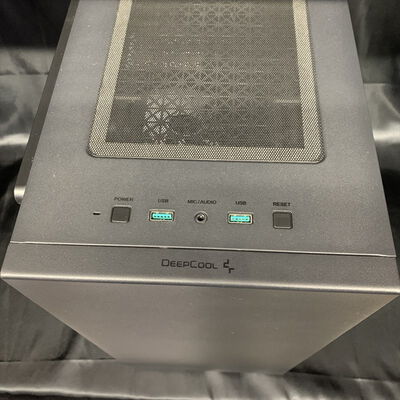 【横浜駅前店】中古  自作PC  (Intel Core i7 10700F /16GB/SSD512GB//GTX1660 SUPER/OSなし/有線LAN◯無線LAN?) 3400009439 