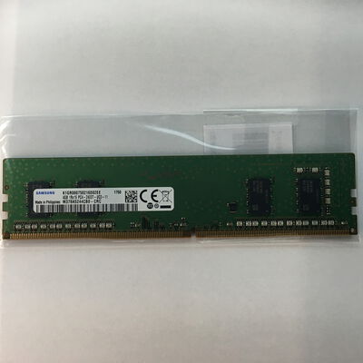 【佐賀南部バイパス店】中古  PC4-19200 4GB デスクトップ用 126162 
