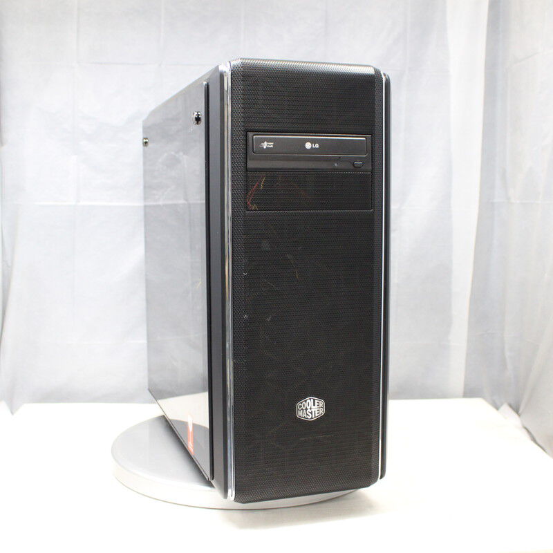 2024年 お歳暮・冬ギフト特集 Original 中古 PC(AMD 3700X/16GB/SSD1TB/DVDマルチ/AMD 7 Ryzen Windowsデスクトップ