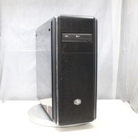 中古  Original PC(AMD Ryzen 7 3700X/16GB/SSD1TB/DVDマルチ/AMD Radeon RX 5700 XT 8GB/W11H64 MAR) 177547【4/17値下げ!】 