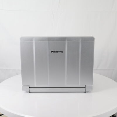 【通販センター】中古  Panasonic CF-SV1S14VS(Intel Core i7 1185G7 3.00GHz/32GB DDR4/SSD256GB/-/オンボード/12.1/1920x1200/GbE/Wi-Fi/WEBCAM/W11H/VBT) 200258 
