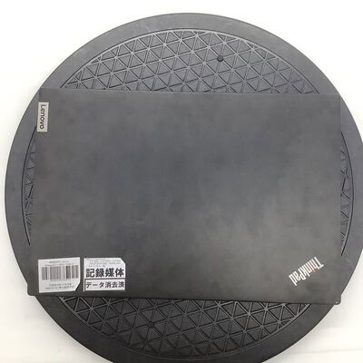 【堺七道店】中古  Lenovo thinkpad(i7-1165G7/16GB/SSD256GB/W11P) 4660002872 