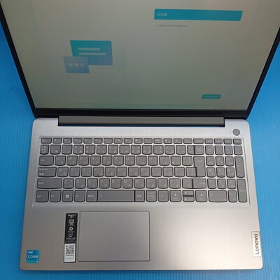 【大須店】中古  Lenovo IdeaPad 3 15ITL6 3120024506 