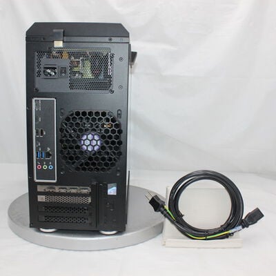 【通販センター】中古  mouse G-Tune NEXTGEAR-MICRO(Intel Core i5 14400F/16GB DDR5 (PC5)/SSD1TB/なし/NVIDIA GeForce RTX 4060 Ti 8GB/W11H64 MAR) 196944 