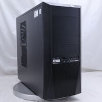 中古  THIRDWAVE GALLERIA KT(Intel Core i7 10700F/16GB DDR4 (PC4)/SSD500GB/なし/NVIDIA GeForce RTX 2070 SUPER 8GB/W11H64 MAR) 204609 