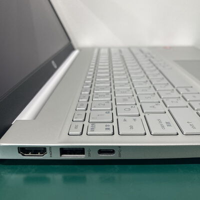 【浦添城間店(沖縄)】中古  HP Pavilion 15-eh3003AU(Ryzen 5 7530U/16GB/SSD512GB/W11H) 4780001258 