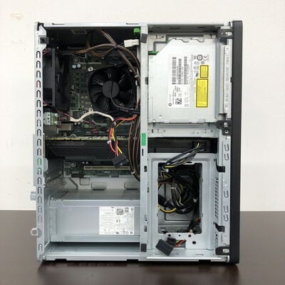 【長野稲里店】中古  HP EliteDesk 800 G6 MT Desktop PC 5110000965 