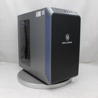 中古  THIRDWAVE GALLERIA SKM(Intel Core i5 12400/32GB DDR4 (PC4)/SSD1TB/なし/NVIDIA GeForce GTX 1660 SUPER 6GB/W11H64 MAR) 192888 