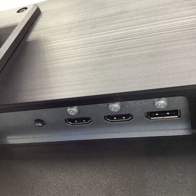 【堺七道店】中古  EX-LDGC252UTB／ブラック　240HZ　FHD 4660002624 
