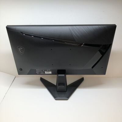 【津ラッツ店】中古  各社 24インチワイドゲーミングモニタ （フルHD 1920x1080 240Hz） 153925 