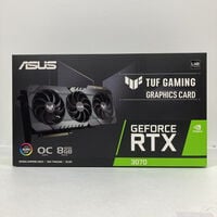 中古  各社 GeForce RTX3070 (8GB PCI-E) 143917 