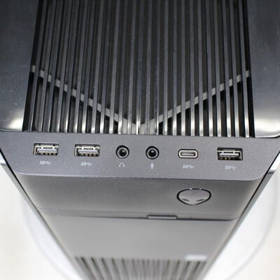 【通販センター】中古  DELL Ailienware 