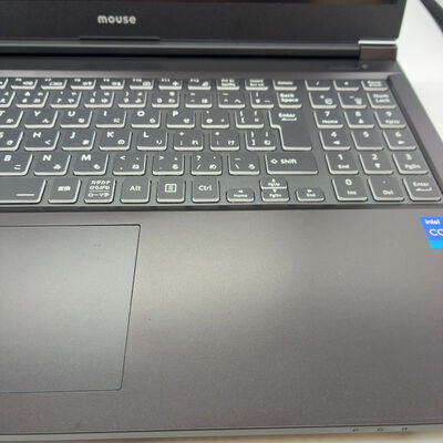 【宇都宮鶴田店】中古  mouse G-TUNE P5-RT-ADLABW11-H(i7-12700H/32GB/SSD1TB/RTX3050Ti/W11H) 5280001872 