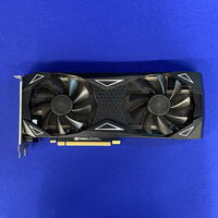 中古  ELSA GeForce RTX 2080 ERAZOR GAMING GD2080-8GERES [PCIExp 8GB] 3400009021 