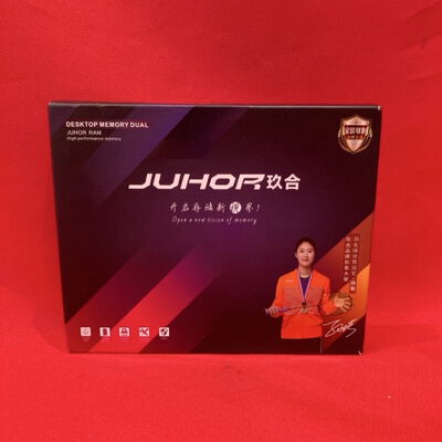 【千葉店】中古  16GB 2枚組(合計32GB) PC5-48000/DDR5-6000 デスクトップ用 190886 