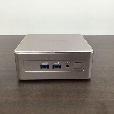 【福山ココローズ店】中古  GEEKOM　A5(Ryzen 7 5800H/32GB/SSD500GB/W11P) 5090000713 