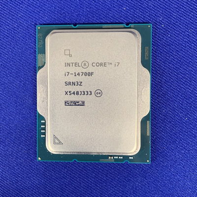 【横浜駅前店】中古  INTEL Core i7 14700F (1700/2.1G/33M/C20/T28) 162951 