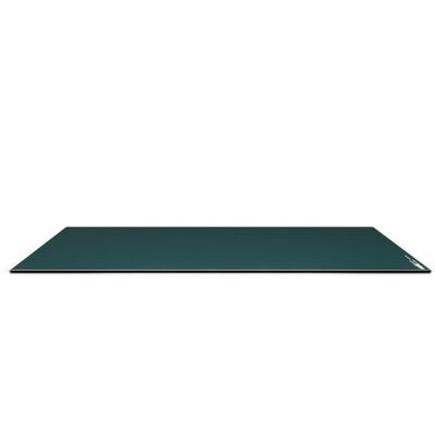 Pulsar  Superglide3 Glass Mousepad Type-S XL Green (SGPXLG3S) 