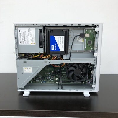【長野稲里店】中古  EPSON Endeavor AT994E 5110001672 